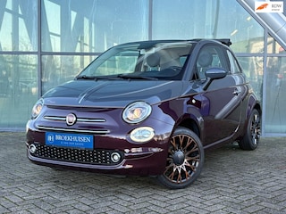 Fiat 500 1.2 Collezione Edition Navigatie / Climate Control / Cruise Control