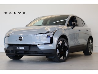Volvo EX30 Extended Range 272PK Europa Plus 69kWh | Privacy glas | Pano-dak | Power seats | Climate Pack