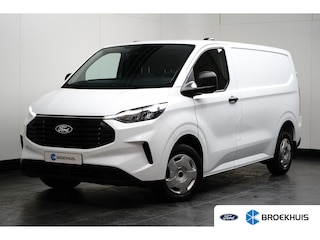 Ford Transit Custom 280 2.0 TDCI L1H1 Trend | Achteruitrijcamera | Apple Carplay/Android Auto|telefoonintegratie premium | Cruise control
