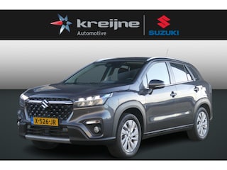 Suzuki S-Cross 1.4 Boosterjet Select Smart Hybrid | TREKHAAK TOT 10 Jaar GARANTIE