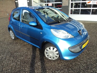 Peugeot 107 1.0-12V XR Airco CPV Electrische ramen