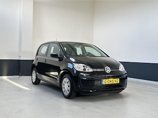 Volkswagen Up 1.0 BMT move up! | Airco | Bluetooth | NL | 2 Eig |