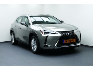 Lexus UX 250h Adap Cruise, Camera, Navi, Velours, 17"LMV All Season Banden