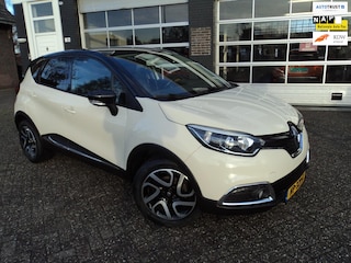 Renault Captur 1.2 TCe Dynamique Cruise Camera Trekhaak