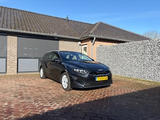 Kia Ceed Sportswagon 1.0 T-GDi DynamicLine
