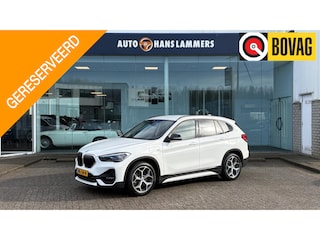 BMW X1 xDrive25e High Executive