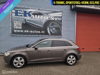 Audi A3 Sportback 1.4 TFSI Ambition Pro-Line, S-Tronic.