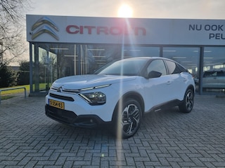 Citroën C4 1.2 Puretech Shine Pack Business Automaat