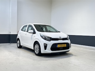 Kia Picanto 1.0 DPi DynamicLine | Apple Carplay/ Android auto| Camera| NL | 1 Eig |