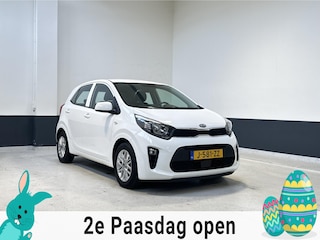 Kia Picanto 1.0 DPi DynamicLine | Apple Carplay/ Android auto| Camera| NL | 1 Eig |
