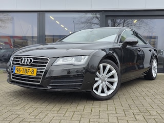 Audi A7 Sportback 2.8 FSI quattro Pro Line plus + BOSE SOUND + CAMERAS + VOLLEER