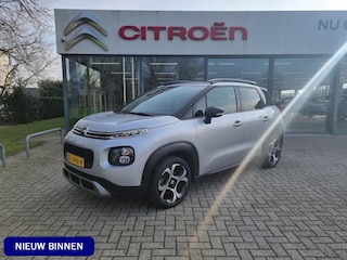 Citroën C3 Aircross 1.2 PureTech S&S Shine AUTOMAAT
