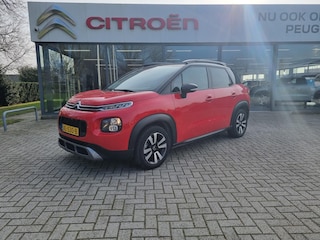 Citroën C3 Aircross 1.2 PureTech Feel