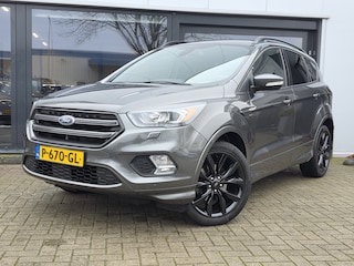 Ford Kuga 1.5 EcoBoost ST Line + SONY SOUND + KEYLESS + CAMERA
