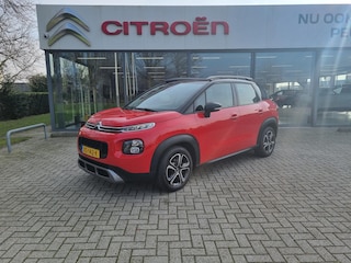 Citroën C3 Aircross 1.2 PureTech Feel