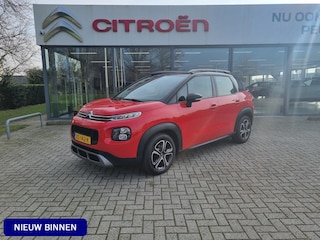 Citroën C3 Aircross 1.2 PureTech Feel