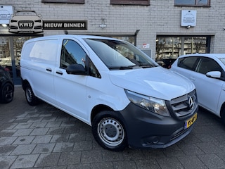 Mercedes-Benz Vito 109 CDI Handgeschakeld Airco Apk NAP