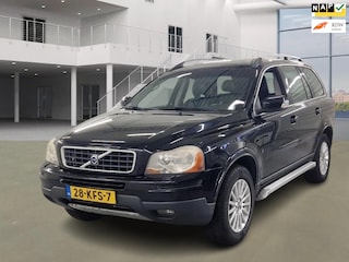 Volvo XC90 2.5 T5 Limited Edition