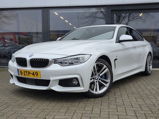 BMW 435d xDrive High Executive + M-SPORT + NAPPALEER + HARMAN KARDON