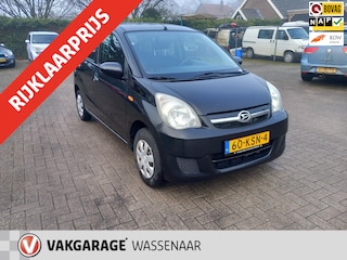 Daihatsu Cuore 1.0 Class 1e eigenaar!! apk t/m 02-02-2027