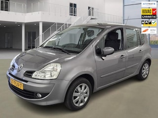 Renault Modus 1.2 TCE Dynamique 2e Eig. 83.300 km +NAP NL-auto