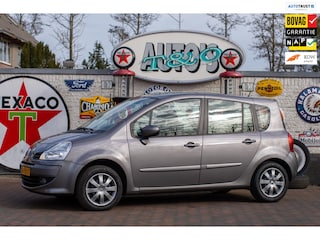 Renault Modus 1.2 TCE Dynamique 2e Eig. 83.300 km +NAP NL-auto