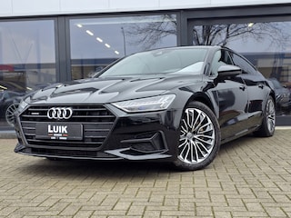 Audi A7 Sportback 50 TFSI e quattro Pro Line Plus + MATRIX + S-LINE + B&O SOUND