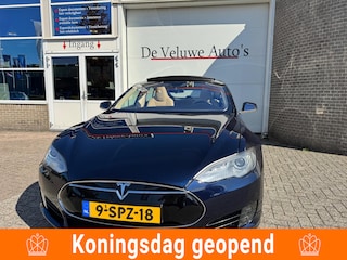Tesla Model S 60 Base|Free Supercharge|Pano|Camera|306PK