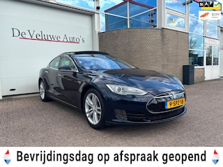 Tesla Model S 60 Base|Free Supercharge|Pano|Camera|306PK