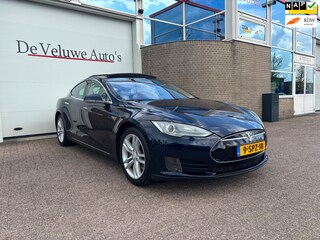 Tesla Model S 60 Base|Free Supercharge|Pano|Camera|306PK