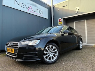 Audi A4 Limousine 35 TFSI Sport Lease Edition Trekhaak Led 4 seizoensbanden