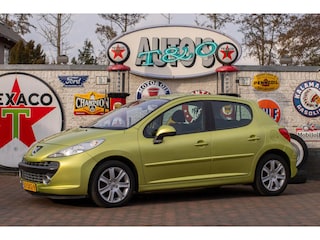 Peugeot 207 1.6 VTi XS Pack 1e Eig. 38.988 km +NAP NL-auto