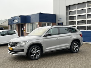 Skoda Kodiaq 1.5 TSI Sportl. B.|Panoramadak|rijklaarprijs