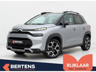 Citroën C3 Aircross 1.2 PT 110 Max | Camera | Navi | Carplay | Prijs is rijklaar
