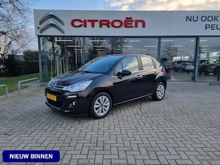 Citroën C3 1.2 PureTech Collection