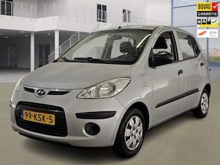 Hyundai i10 1.1 Active Cool 2e Eig. 73.000 km +NAP NL-auto