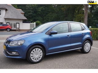 Volkswagen Polo 1.2 TSI Comfortline 5Drs Airco