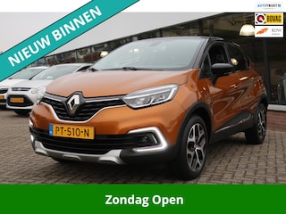 Renault Captur 0.9 TCe Intens