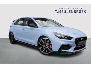 Hyundai i30 2.0 T-GDI N2 Performance