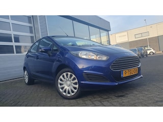 Ford Fiesta 1.0 Style