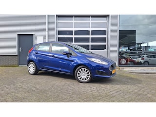 Ford Fiesta 1.0 Style