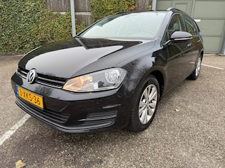 Volkswagen Golf Variant 1.2 TSI Trend Edition CLIMA | NAVI | PARKEERSENSOR