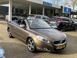 Volvo C70 Convertible 2.0 D3 Aut Summum RTI