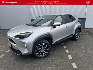 Toyota Yaris Cross 1.5 Hybrid First Edition Dynamic, Org NL en 1e Eigenaar
