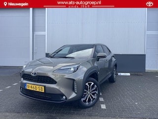 Toyota Yaris Cross 1.5 Hybrid First Edition , Org NL en 1e Eigenaar, Trekhaak