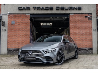 Mercedes-Benz A-klasse 200 AMG Pano / Camera / ACC