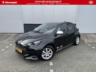 Toyota Yaris 1.5 Hybrid Active , Org NL en 1e Eigenaar, 16.900 KM
