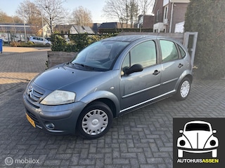 Citroën C3 1.4i-16V Ambiance, Airco, Elektrische ramen