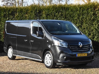 Renault Trafic 1.6 dCi T25 L2H1 DC Comfort Energy