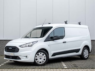 Ford Transit Connect 1.5 EcoBlue L2 | Cruise | PDC | Airco | Trekhaak | Stoelverwarming | Voorruitverwarming |